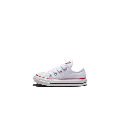 Converse Chuck Taylor All Star Low Top Infant/Toddler Shoe . Nike.com