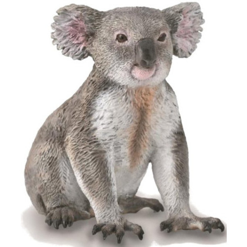 CollectA Koala #88940 - Cute with Ears Sticking Out