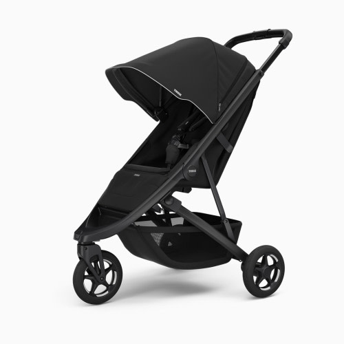 Thule Spring 2 Stroller - Black