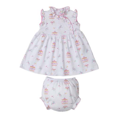Carousel Magic Dress Set