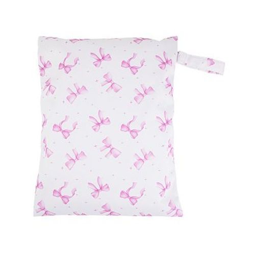 Dream Travel Waves Wet & Dry Travel Bag