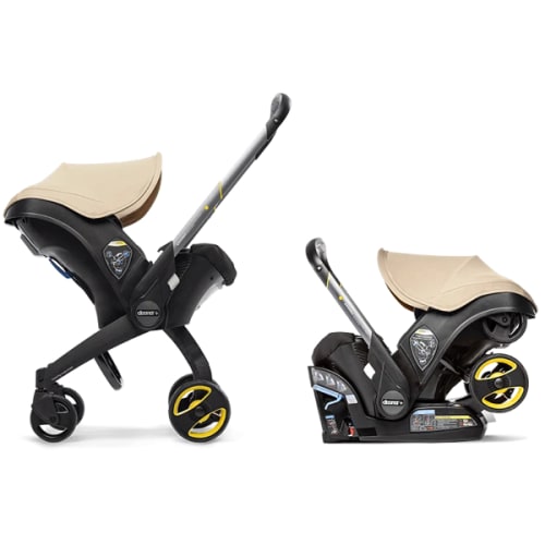 Doona Infant Car Seat Stroller