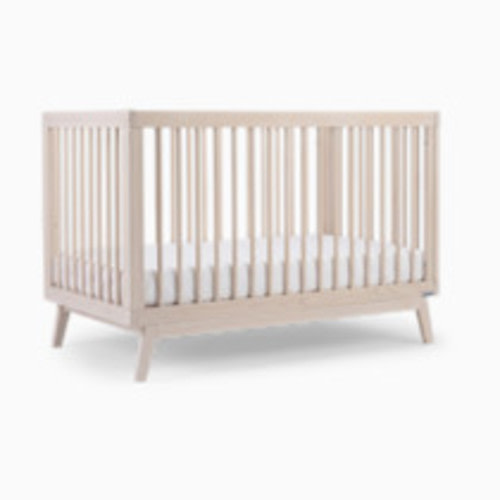 dadada Soho 3-in-1 Convertible Crib - Wash