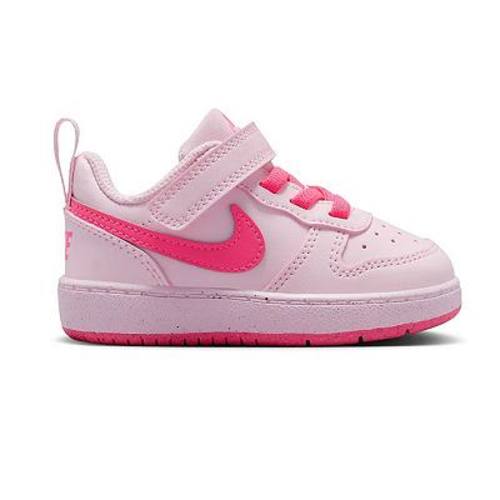 Nike Court Borough Low Recraft Baby/Toddler Shoes