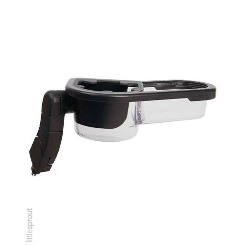 Nuna DEMI Series Child Tray and Handle