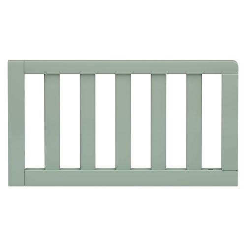 DaVinci Toddler Bed Conversion Kit (M12599) in Light Sage