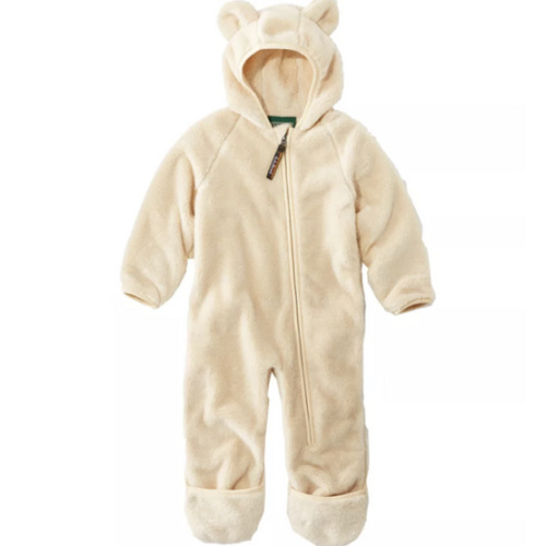 Infants' L.L.Bean Hi-Pile Fleece Bunting