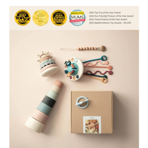 Playtime Gift Set
