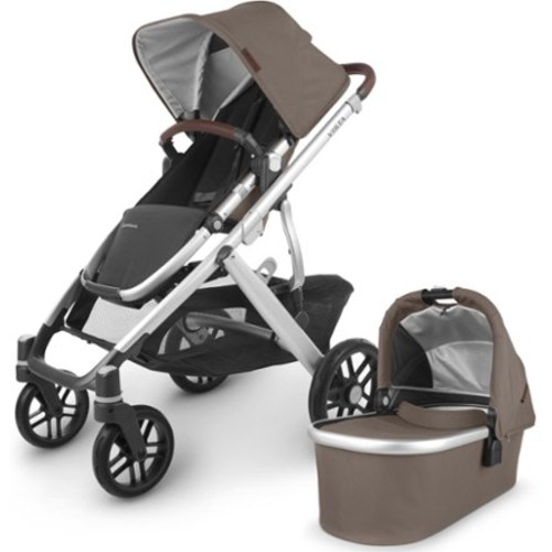 VISTA V2 Stroller - THEO