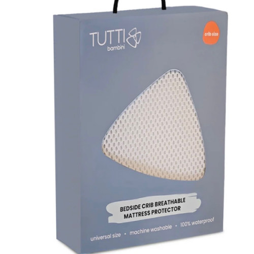 CoZee Mattress Protector | iL Tutto