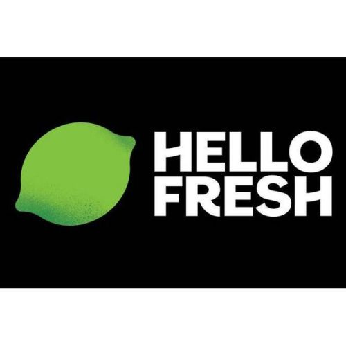 HELLOFRESH $61 Gift Card (Email Delivery)