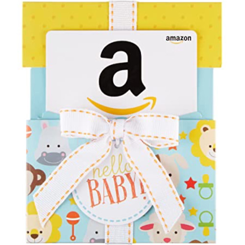Amazon gift card