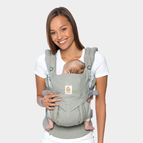 Standard Baby Carriers