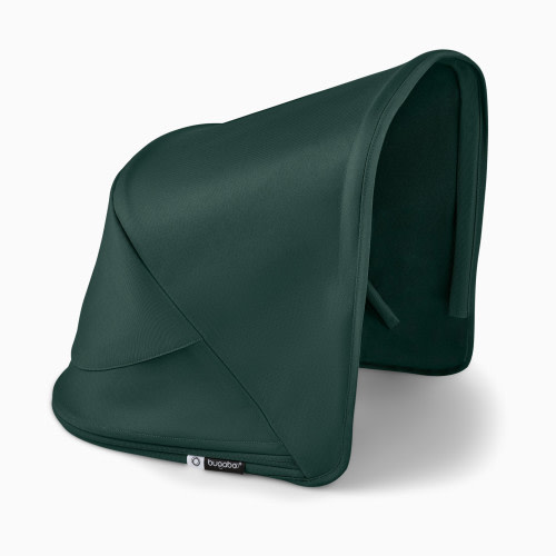 Bugaboo Fox 5 Renew/Kangaroo Breezy Sun Canopy - Fern Green