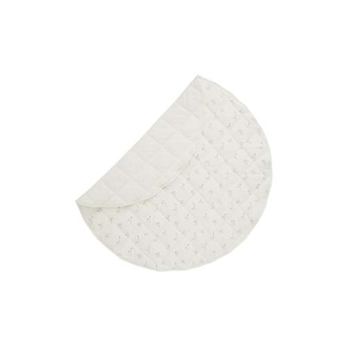 Quincy Mae Baby Play Mat - Bunnies