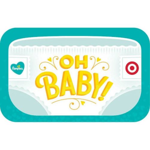 Target Gift Card