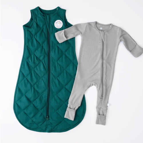 Dream Weighted Sleep Sack – Dreamland Baby