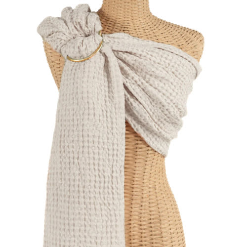 Waffle Ring Sling