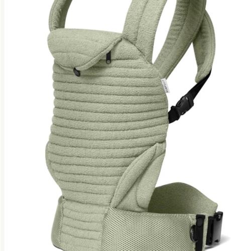 The Armadillo Baby Carrier - Cloud