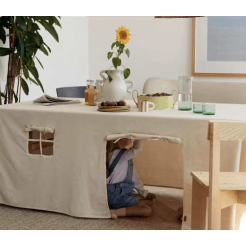 Ferm Living Settle Table Cloth House - Batten Home