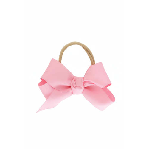 Ribbon Bow Headband | Candy