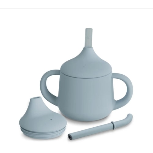 First-Stage Infant Sippy Cup
