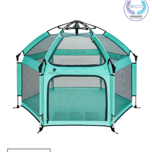 Pop-N-Go Playpens & Play Mats | California Beach Co – The California Beach Company