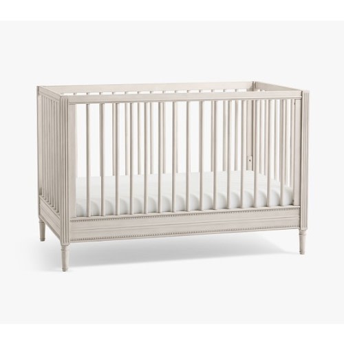 Harlow Convertible Crib | Pottery Barn Kids