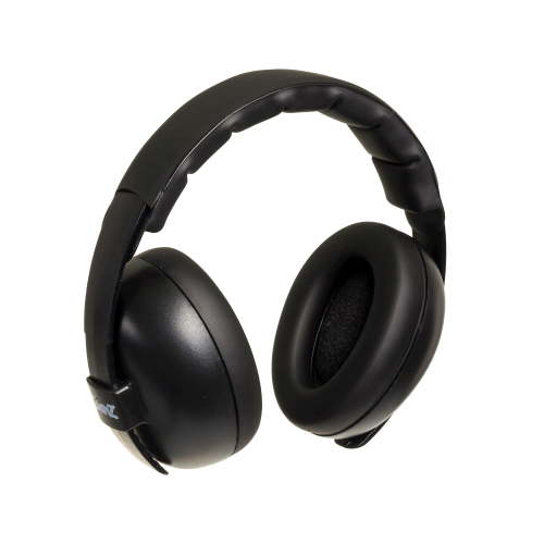 Baby Banz Infant Hearing Protection Sound Blocking Earmuffs
