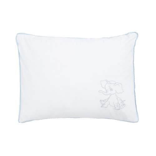 BABY ELLIOTT PILLOW SHAM