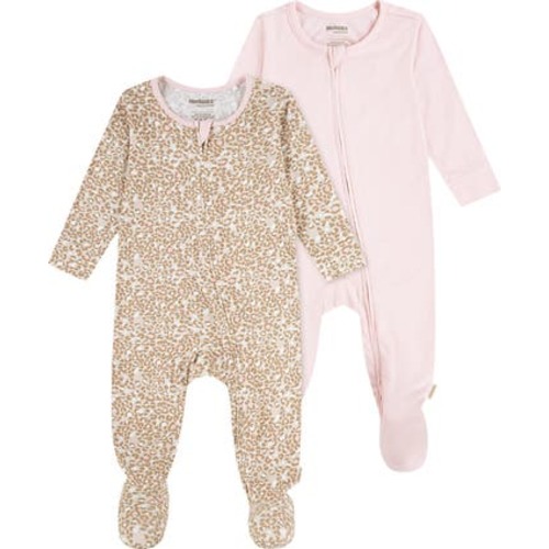 Huggies Assorted 2-Pack Footies | Nordstromrack