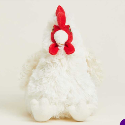 Chicken Warmies Junior