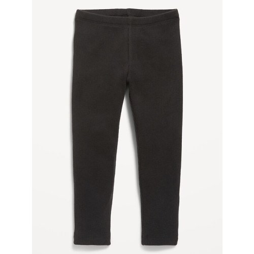 Faux-Jean Leggings for Toddler Girls