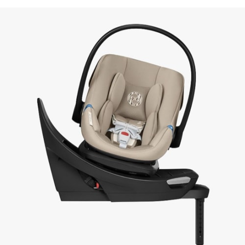 Cybex Aton G2 Swivel Infant Car Seat
