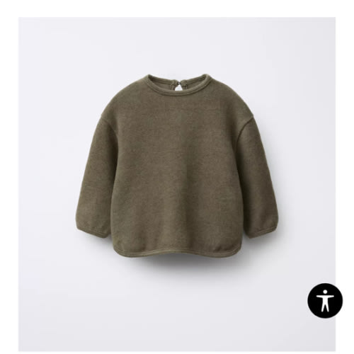 ZARA Official Website