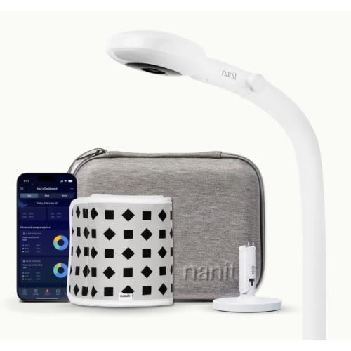 Nanit Best Sellers Bundle