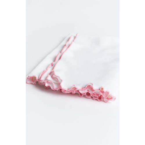 Lettuce Leaf Edge Blanket | Over The Moon