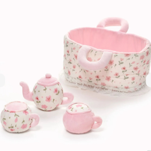 A Little Teapot Playset
