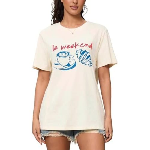 Nursing T-Shirt for Breastfeeding Cotton Maternity Top with Zipper Nursing Shirt Short Sleeve Summer