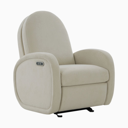 Nurture& The Austin - Ivory