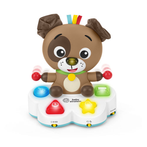 Juguete Musical Dean el Perro - Baby Einstein