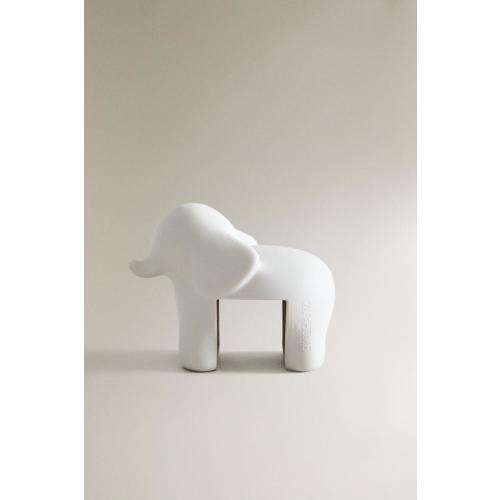 CHILDREN’S ELEPHANT DOORSTOP