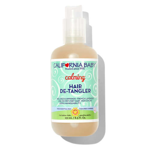 Calming™ Hair Detangler