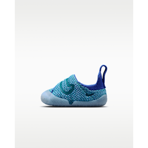 Nike Swoosh 1 Baby/Toddler Shoes. Nike.com
