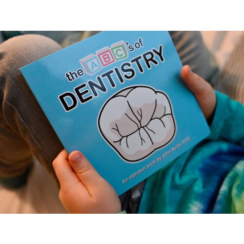 ABC's of Dentistry | johnsyrbu
