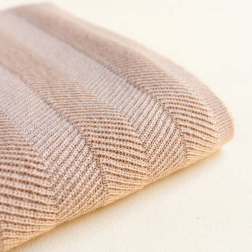 Merino Wool Freddie Blanket/Swaddle - Rose – MamaOwl