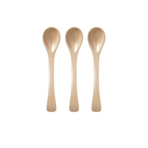 Eco Rice Husk Spoons (3 Pack)