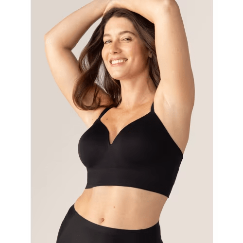 Truekind® Supportive Comfort Wireless Shaping Bra
