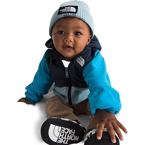 The North Face unisex-baby Glacier Full Zip Hoodie