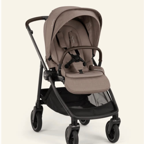 SWIV STROLLER - FREE SHIPPING
